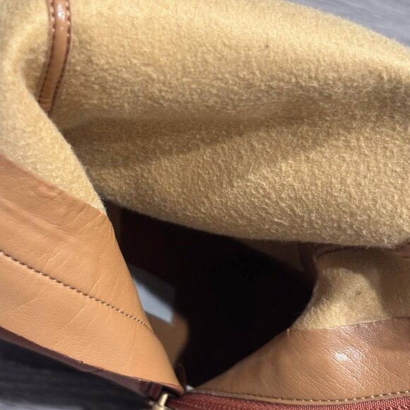 New Stella Mccartney Cowboy Boot Women's 37,5 - Picture 4 of 10